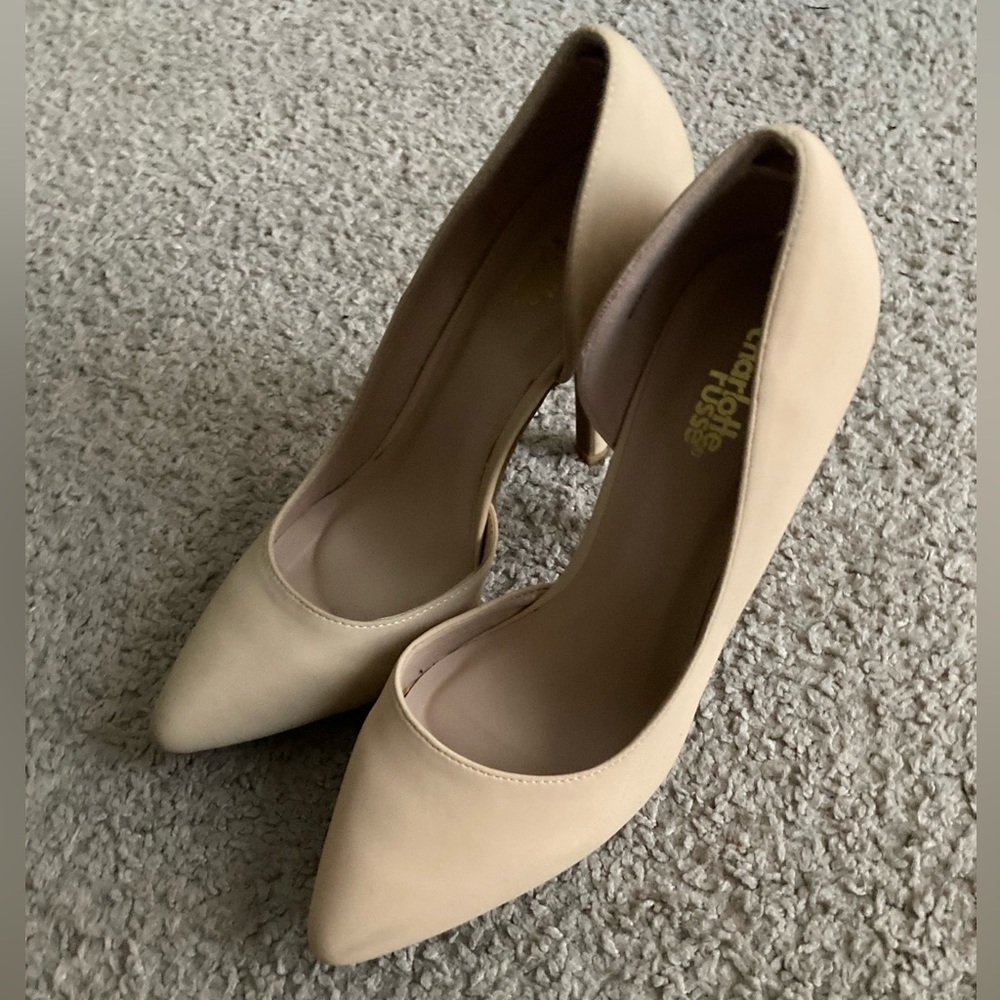 CHARLOTTE RUSSE Heels